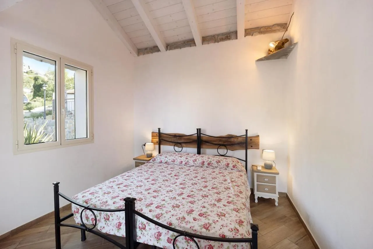 Holiday home Timo Villa Pompeiana Italy