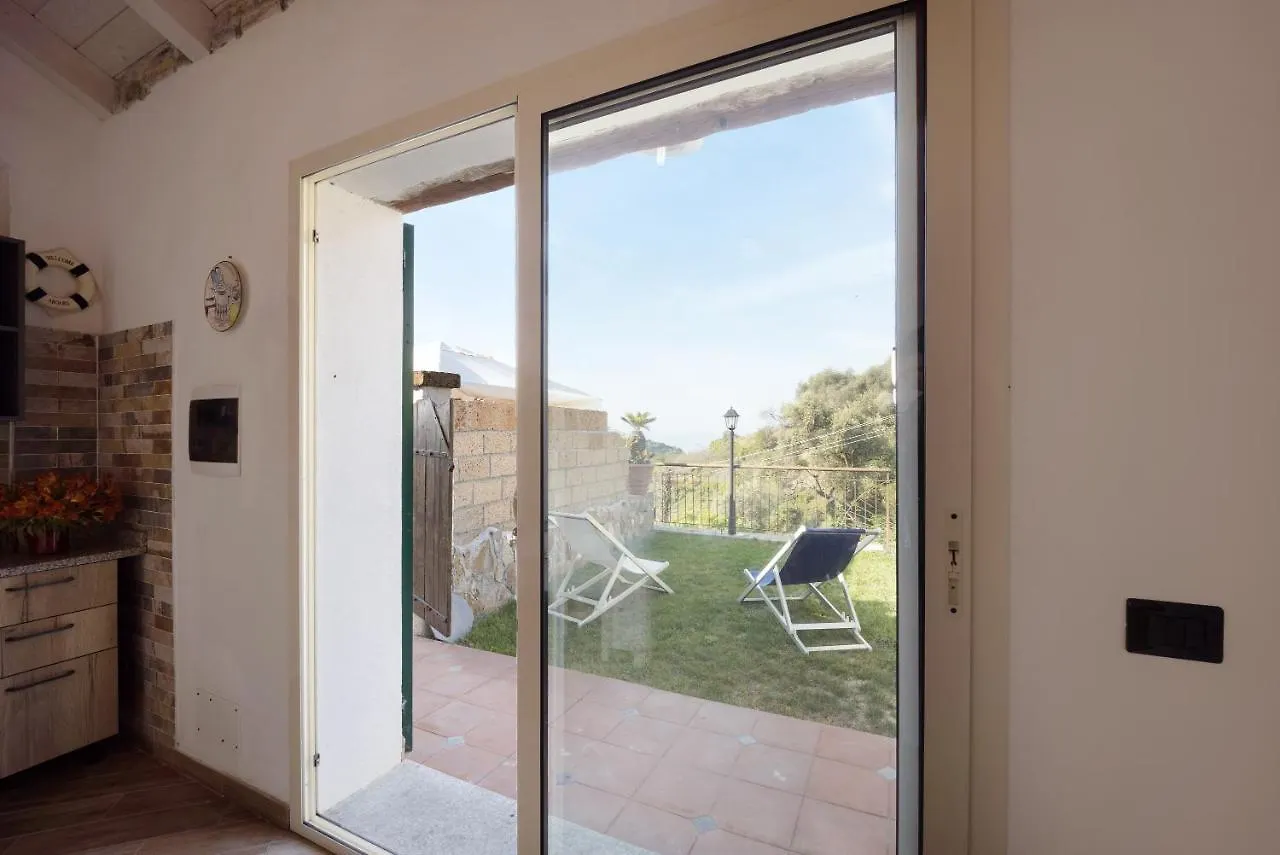 Timo Villa Pompeiana Italy