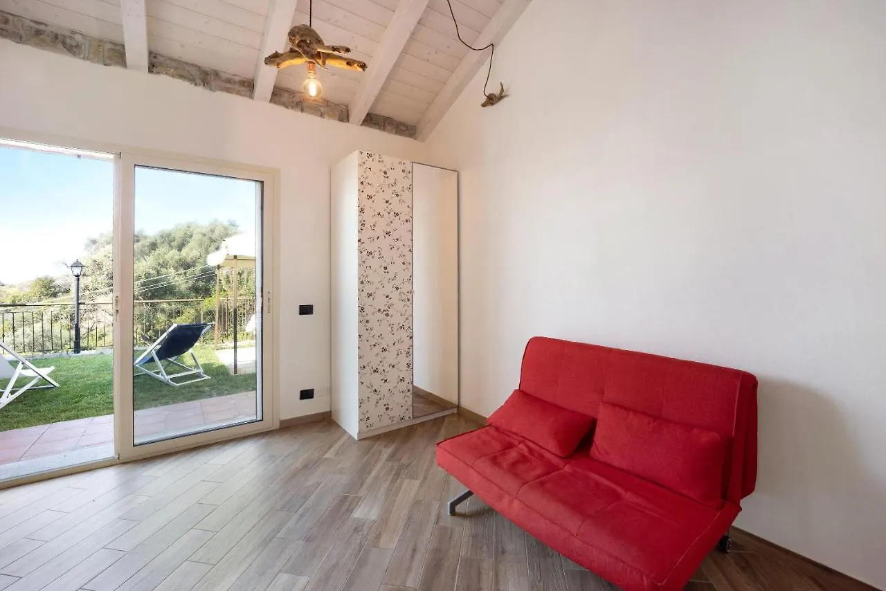 Timo Villa Pompeiana Holiday home