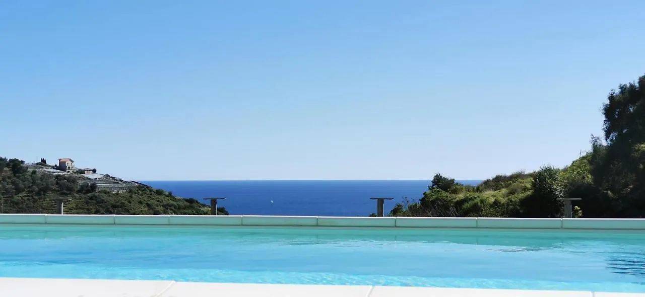 Holiday home Timo Villa Pompeiana Italy
