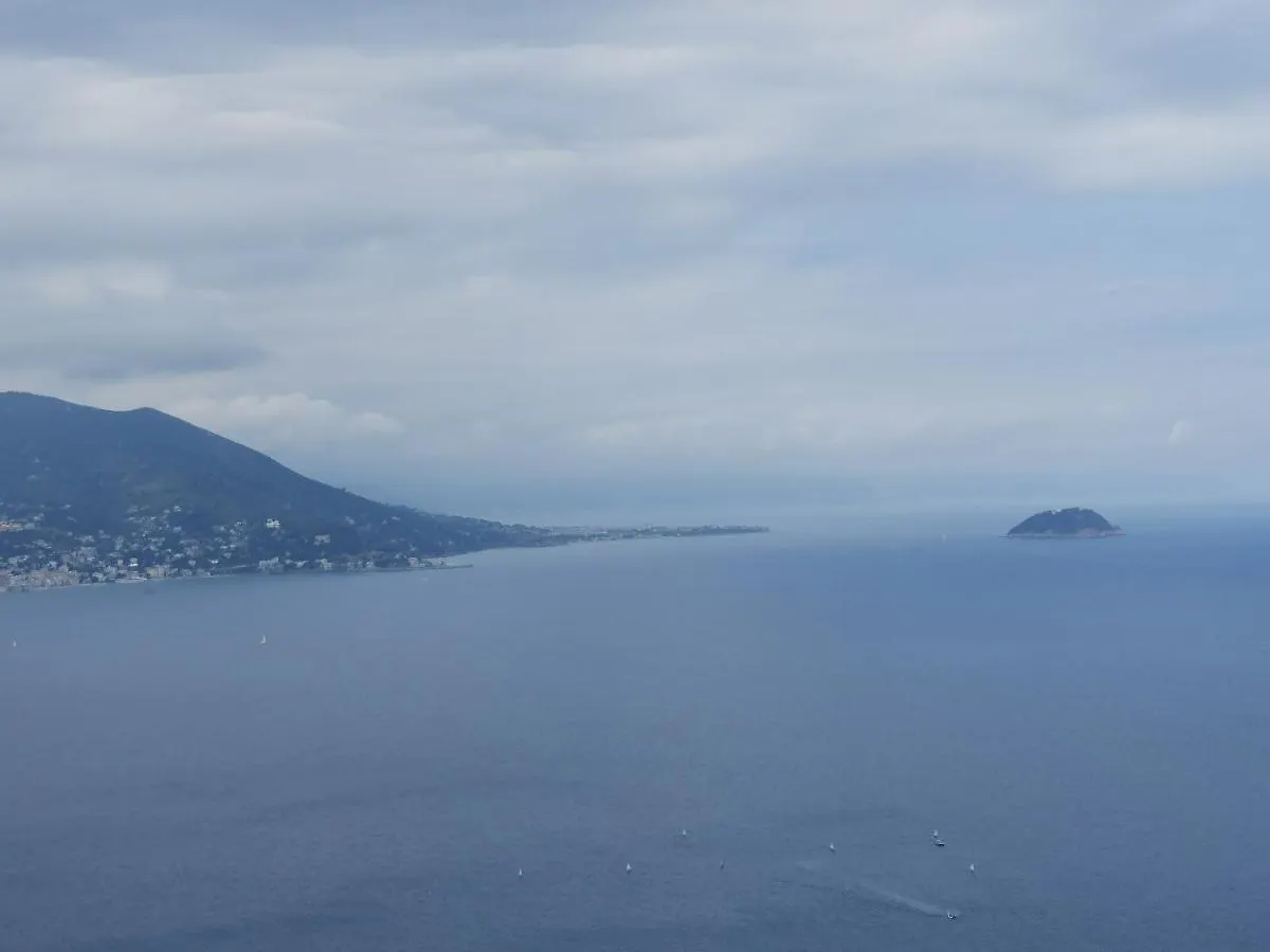 Timo Villa Pompeiana